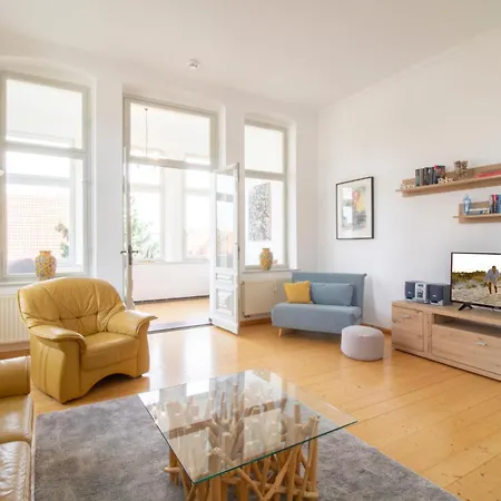 Apartamento Brise Chrissi App 06 *