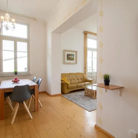 Brise Chrissi App 06 Heringsdorf (Usedom)