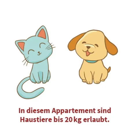 Apartamento Brise Chrissi App 06 Heringsdorf (Usedom)