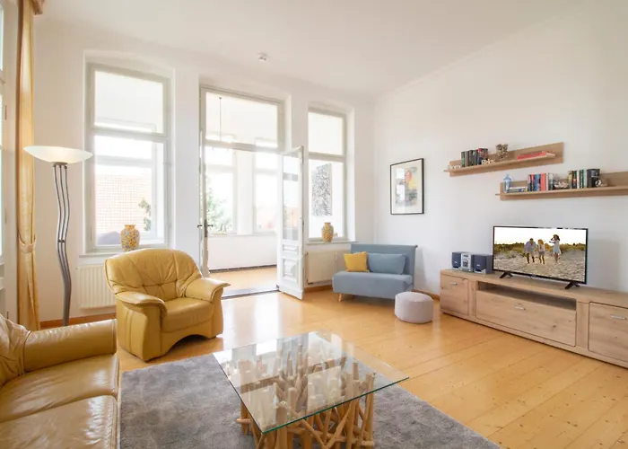 Apartamento Brise Chrissi App 06 *