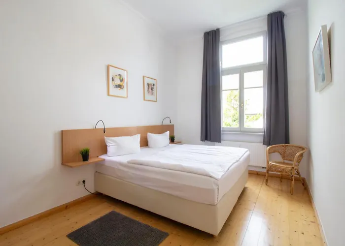 Apartamento Brise Chrissi App 06