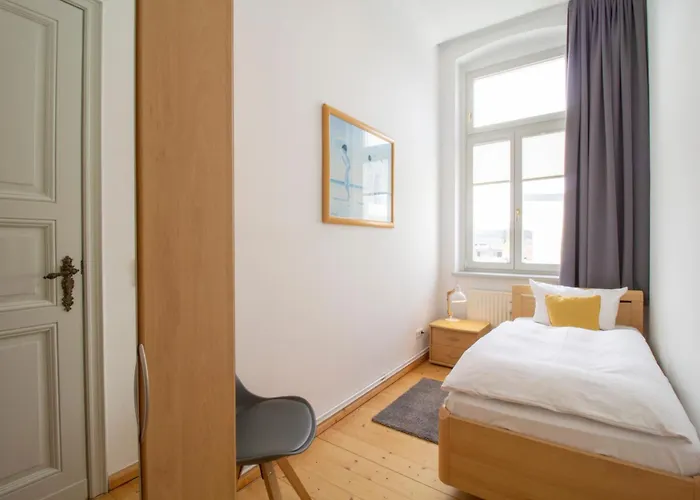 Brise Chrissi App 06 Apartamento *