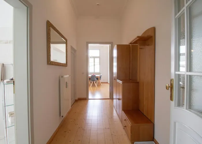 Brise Chrissi App 06 Apartamento