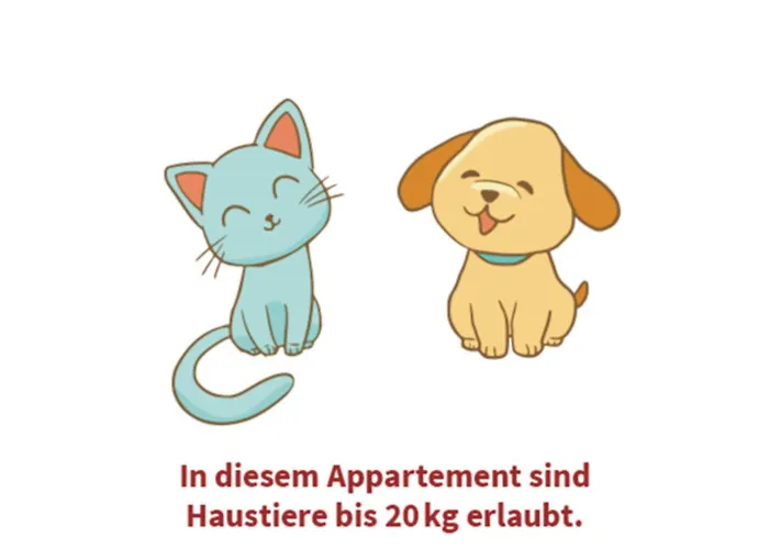 Apartamento Brise Chrissi App 06 Heringsdorf (Usedom)